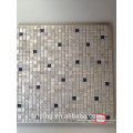 Low Price colorful waterproof bathroom mosaic panel from China